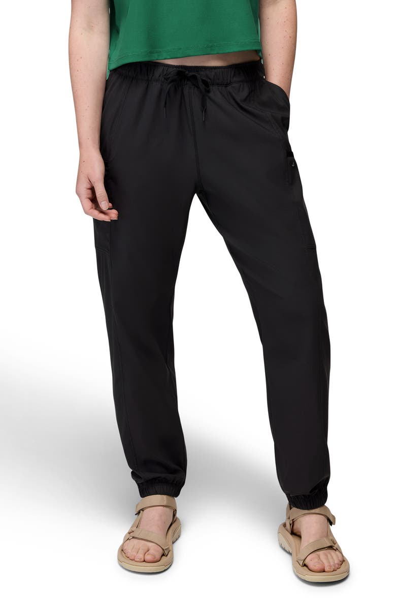 prAna Send Off Joggers, Main, color, 