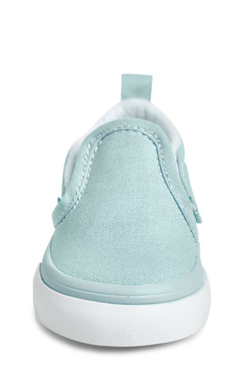Vans Kids' Slip-on V Sneaker In Multi