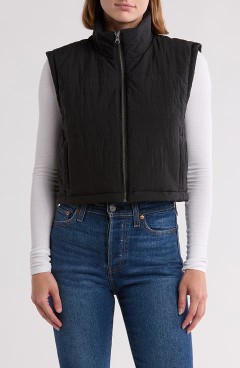 Dry Sleeveless Vest