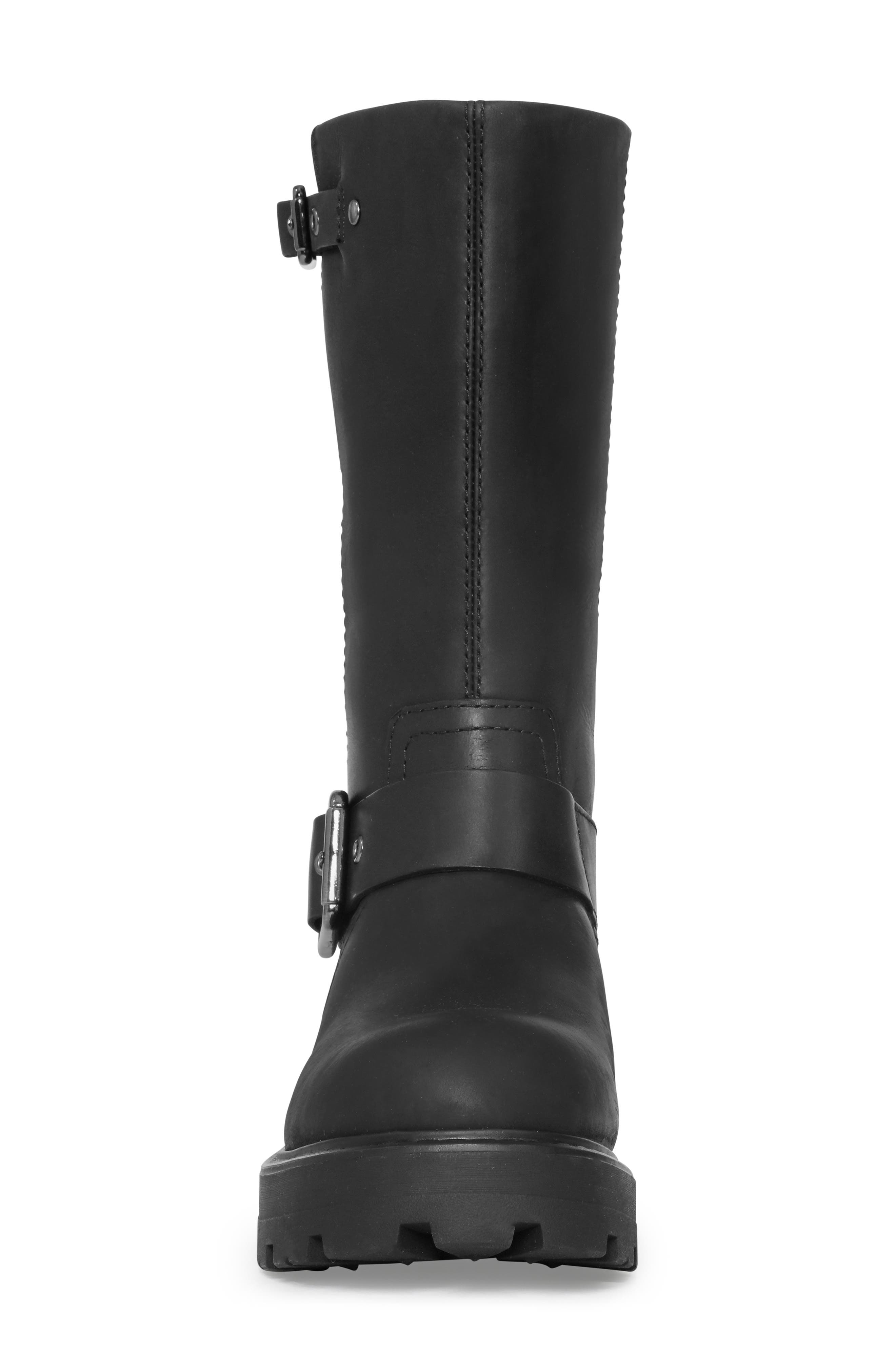 Vagabond Shoemakers Cosmo 2.0 Lug Sole Boot, Alternate, color, 