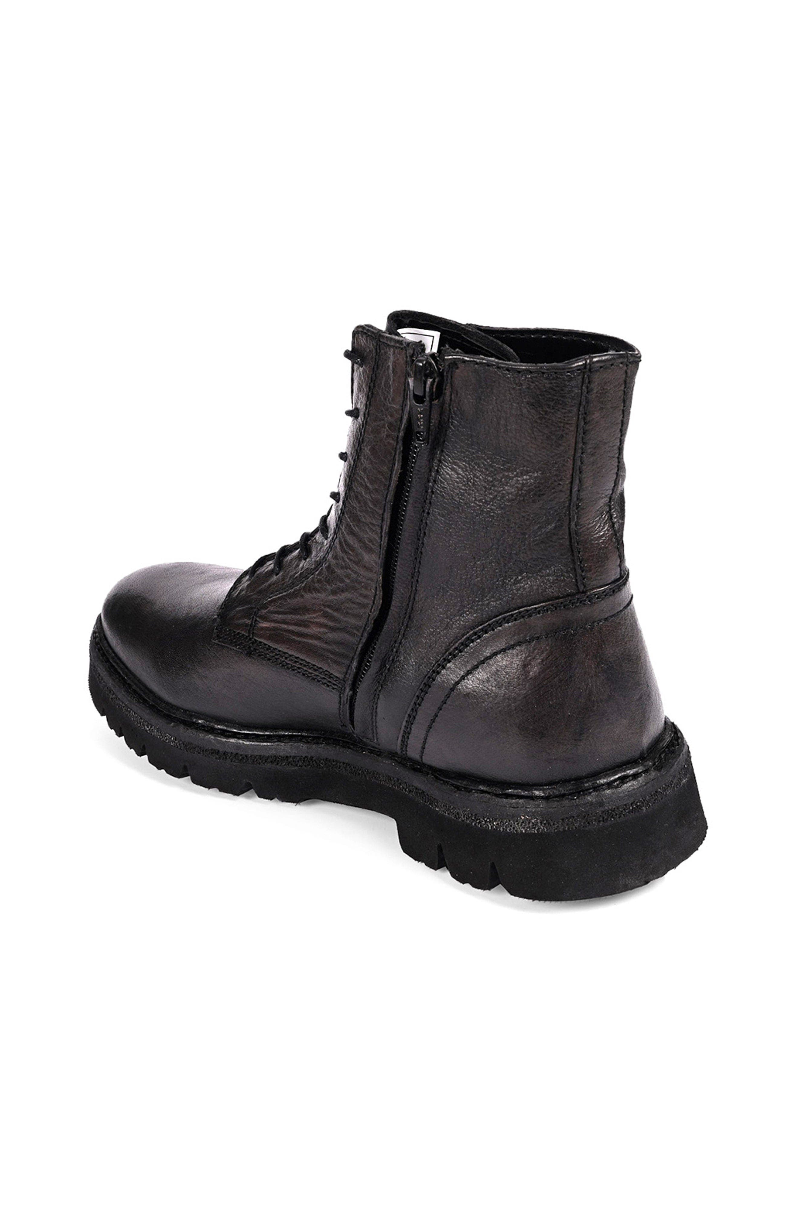 ROAN Diss Boot, Alternate, color, Black Hd Tml