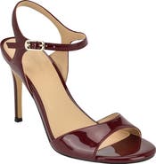 Calvin Klein Barlett Ankle Strap Sandal