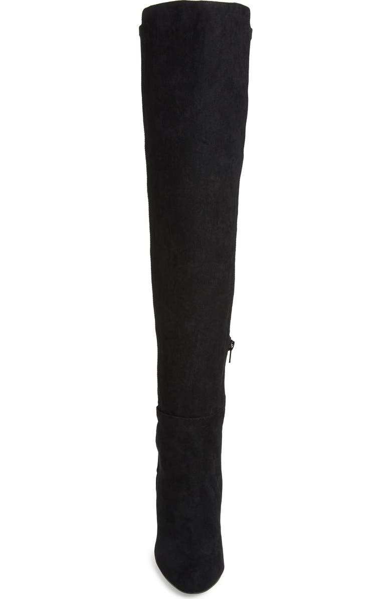 Chinese Laundry Canyons Over the Knee Boot, Alternate, color,