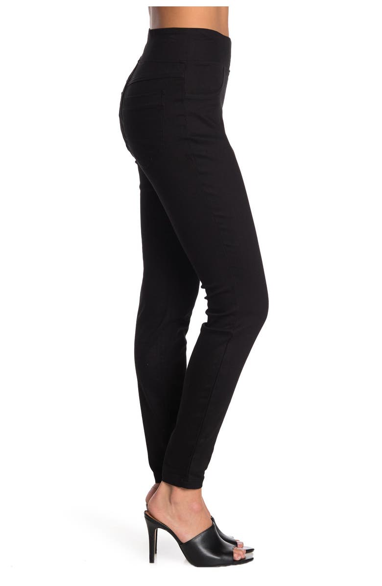 Hue Classic Smooth Leggings, Main, color, 