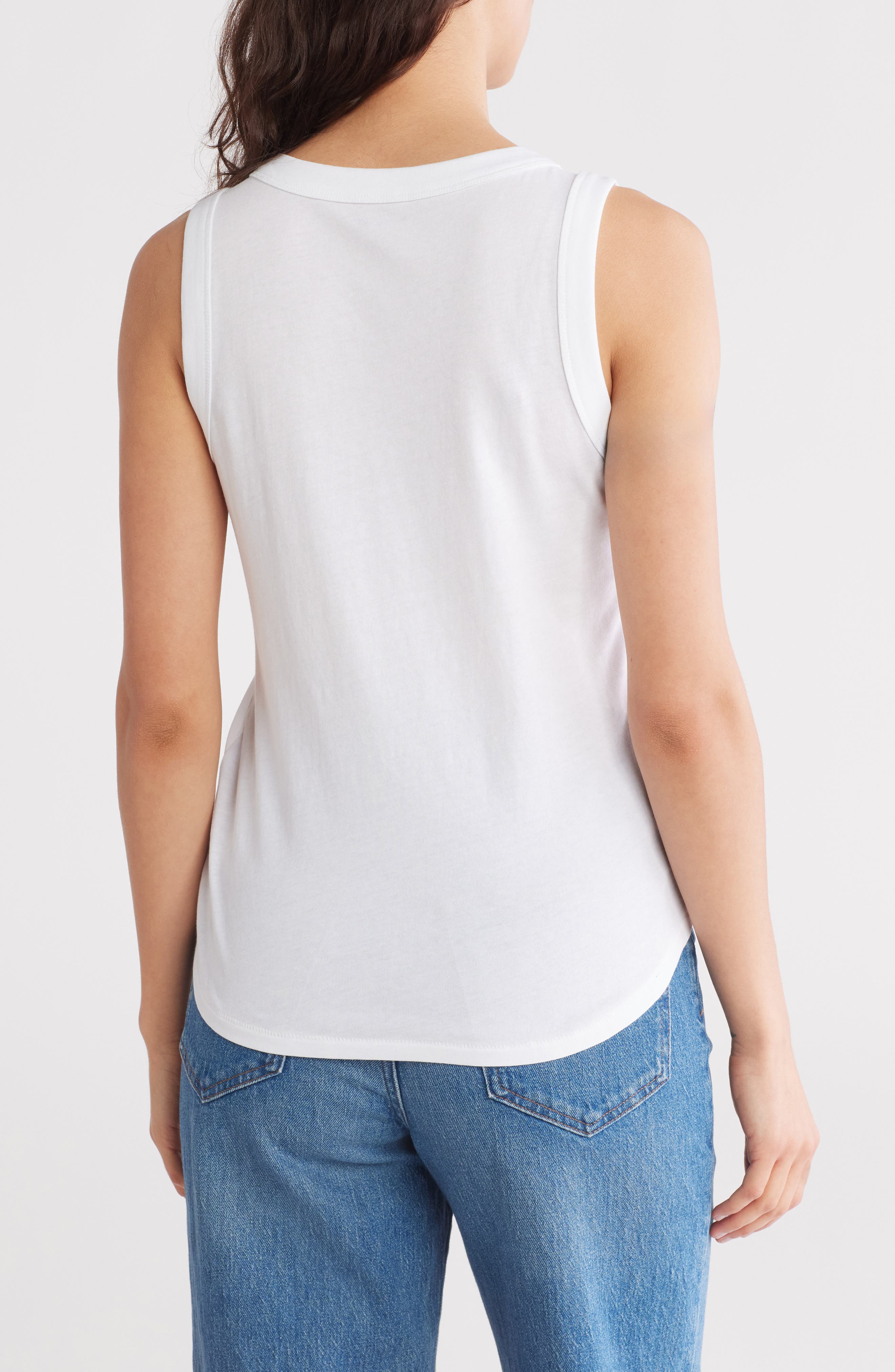 Softfade Scoop Tank - image 4