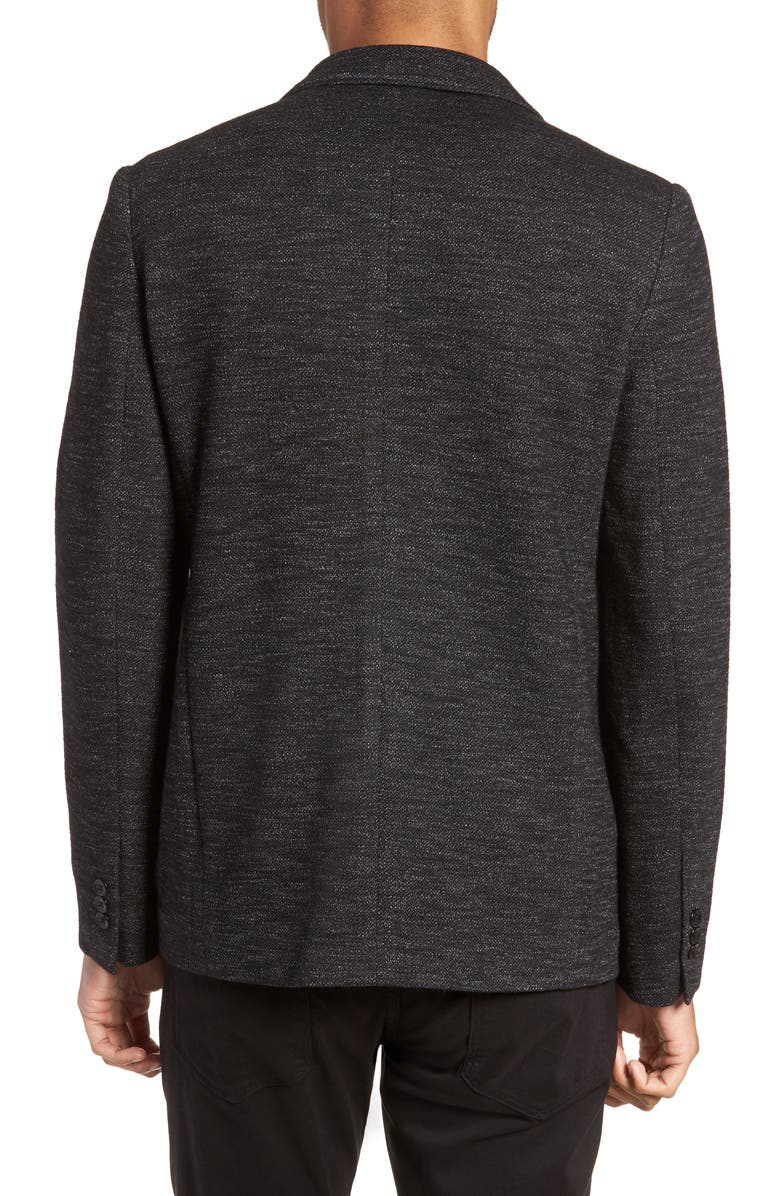 Good Man Brand Slim Fit Soft Blazer, Alternate, color,