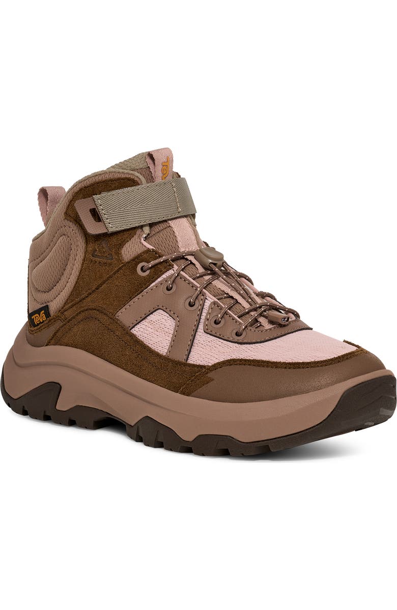 Teva Hurricane Daybreaker Mid Hiking Boot, Main, color,
