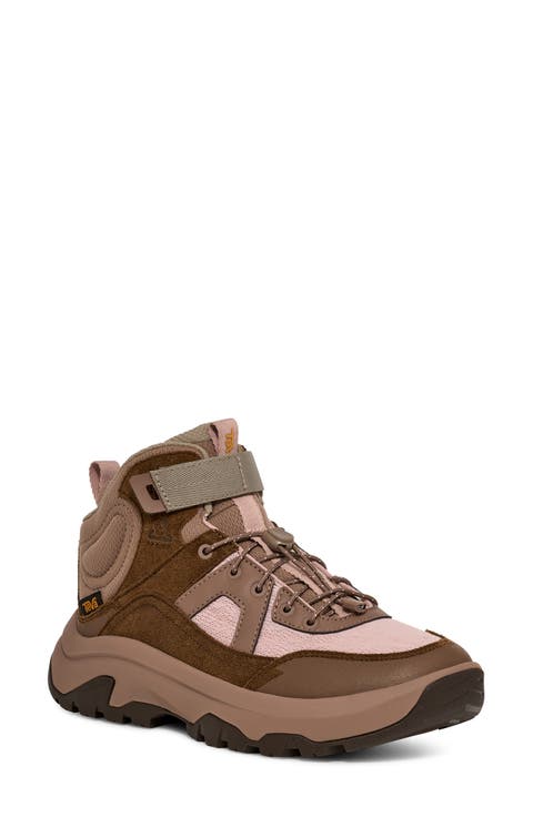 Hurricane Daybreaker Mid Hiking Boot (Women)