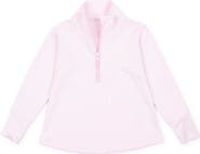 Lila and Hayes Blair Girls' Performance Pullover