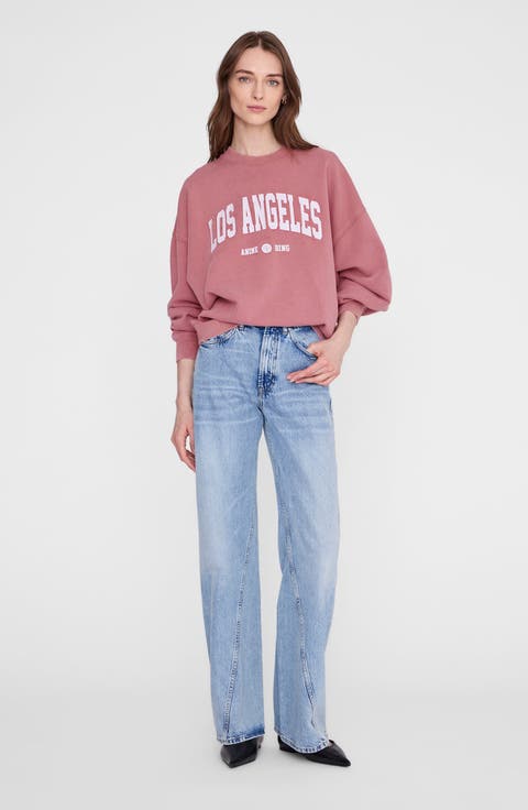 Miles Los Angeles University Sweatshirt