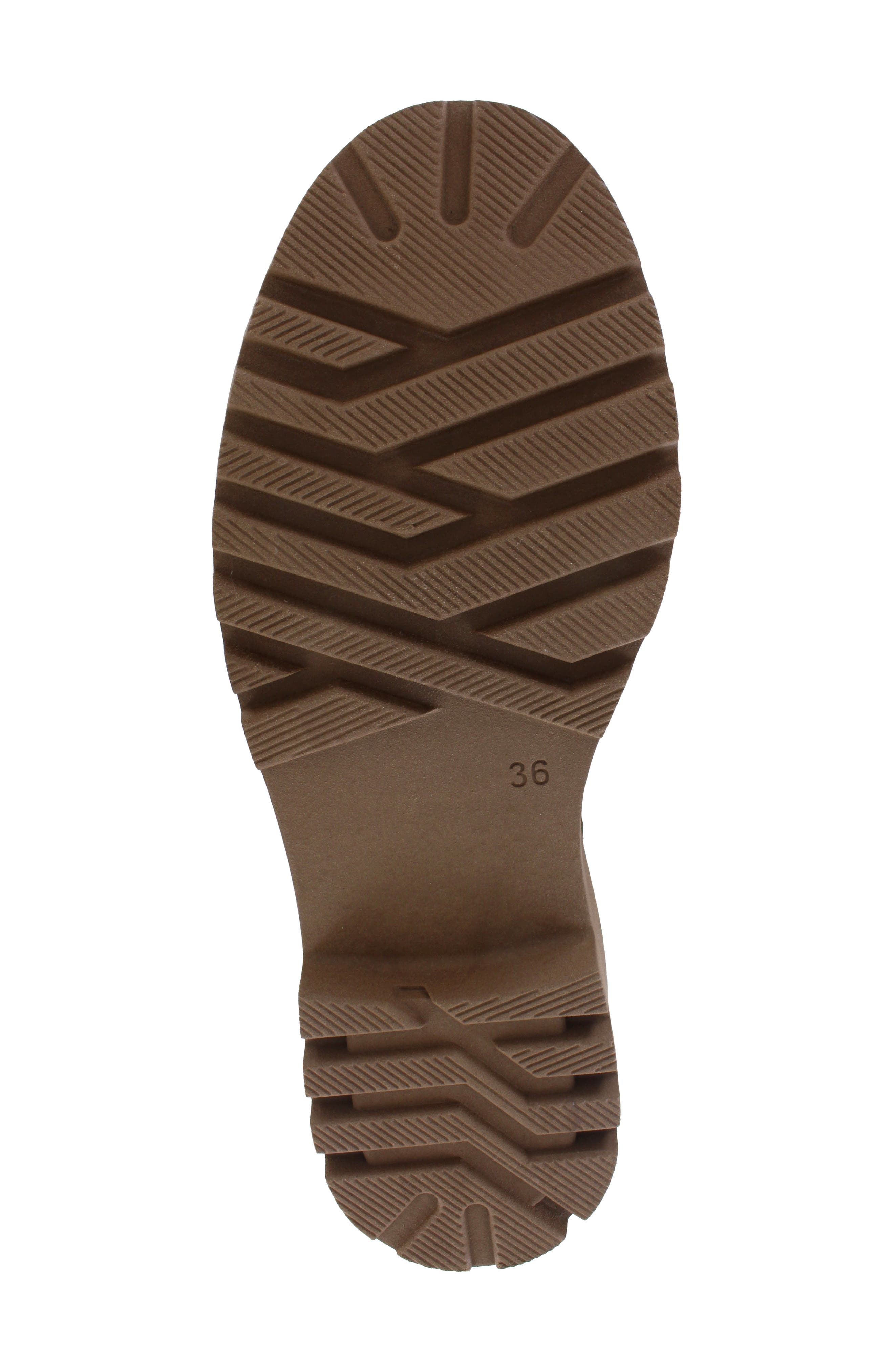 Verra Water Resistant Bootie, Alternate, color, TAUPE