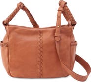 HOBO Sheila Leather Crossbody Bag