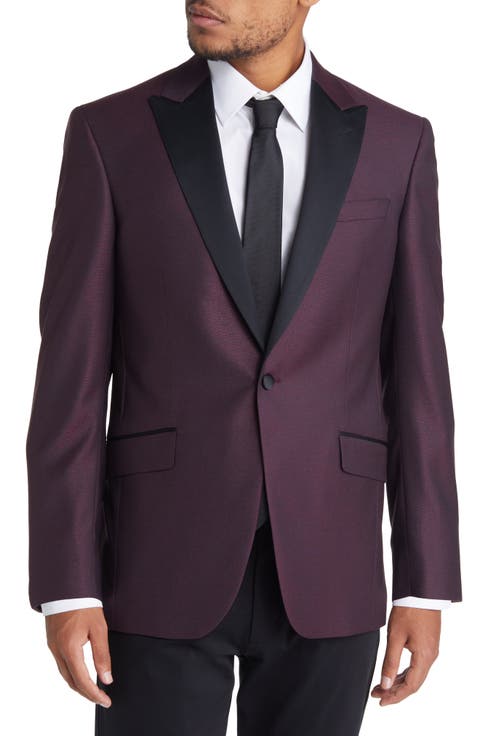 Jules Sport Coat