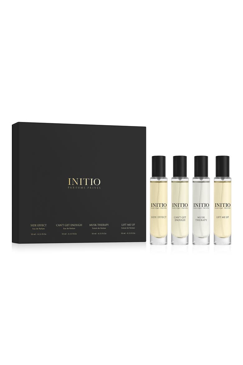 Vibes of Power Fragrance Discovery Set $348 Value, Main, color, NO COLOR