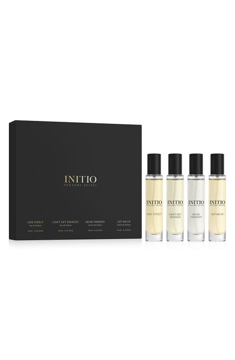 Vibes of Power Fragrance Discovery Set $348 Value