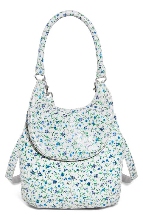 Catalina Convertible Backpack