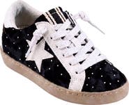 SHUSHOP Kids' Mini Paula Sneaker