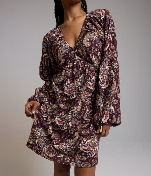 Ruth Dress