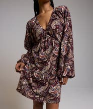 Known Supply Ruth Dress