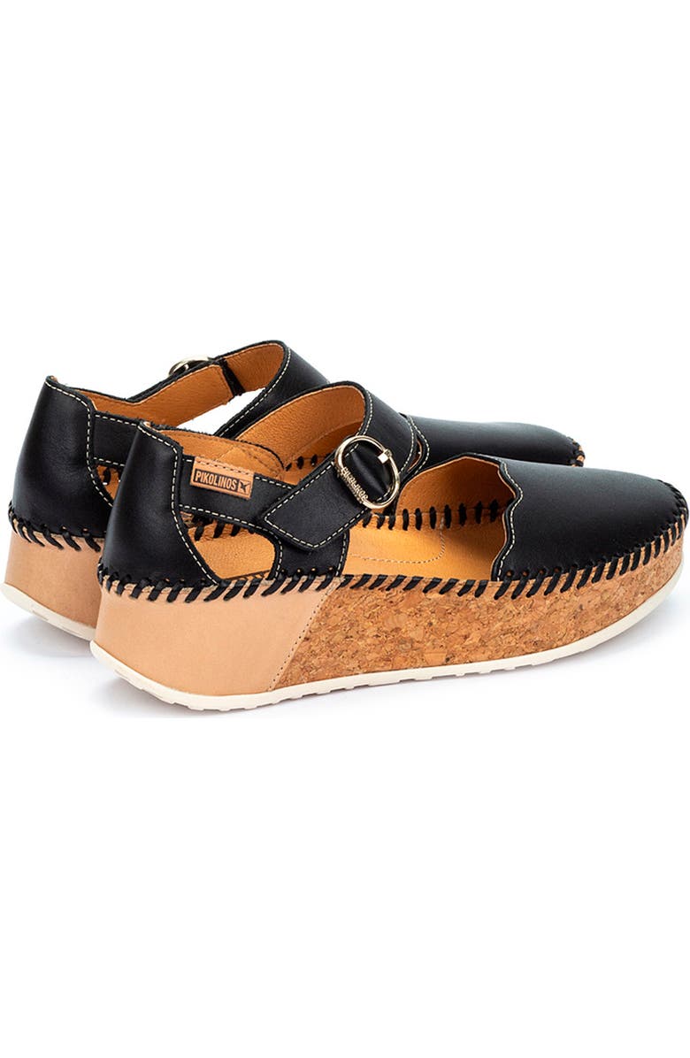 PIKOLINOS Marina Wedge Flat, Alternate, color,
