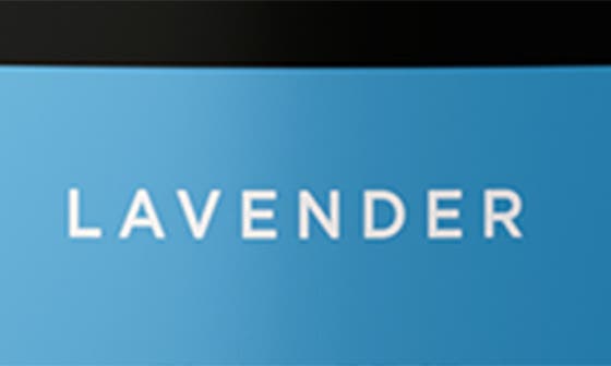 LAVENDAR