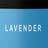 selected Lavendar