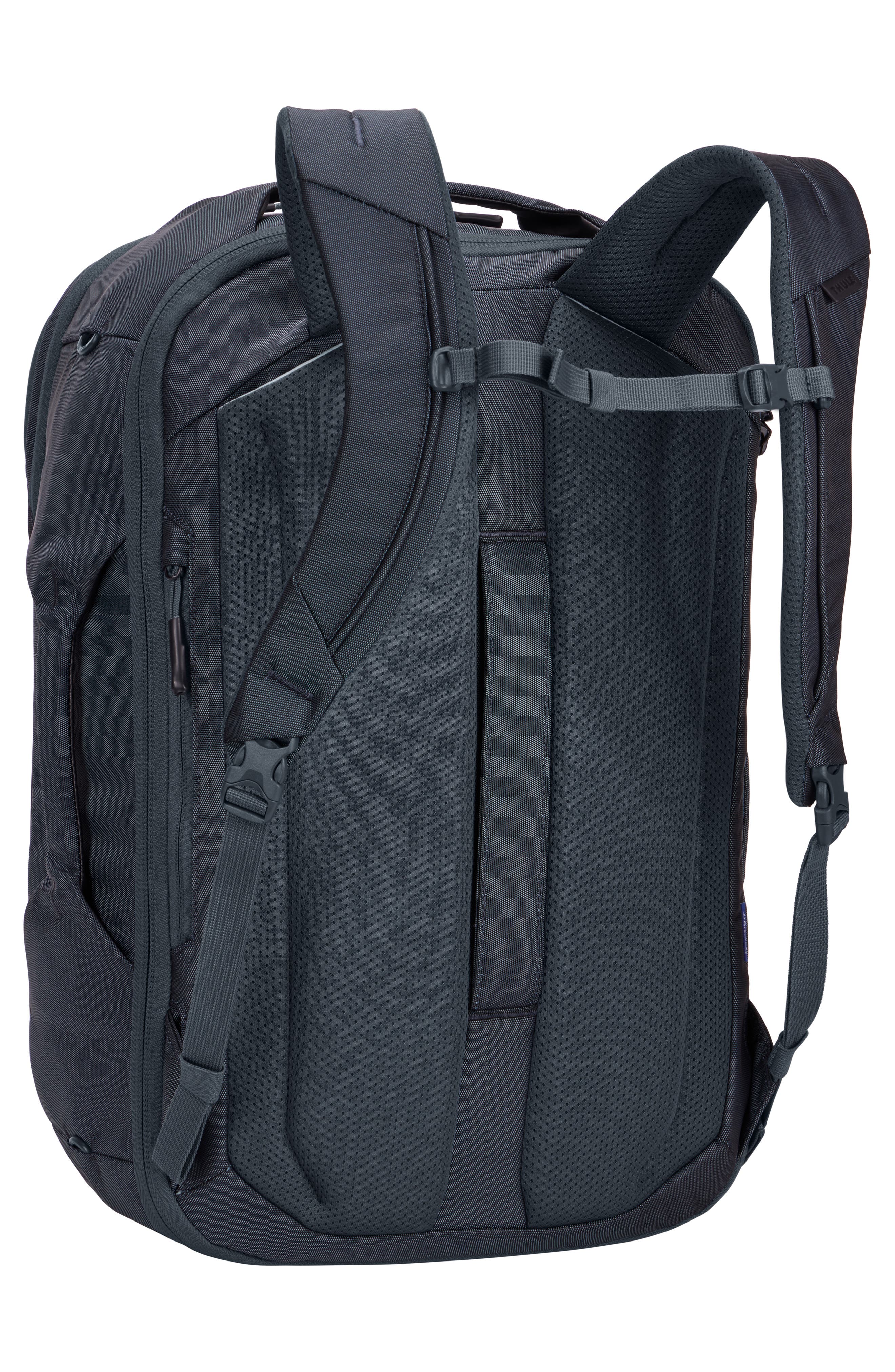 Thule Subterra 2 Convertible Carry-On, Alternate, color, Dark Slate