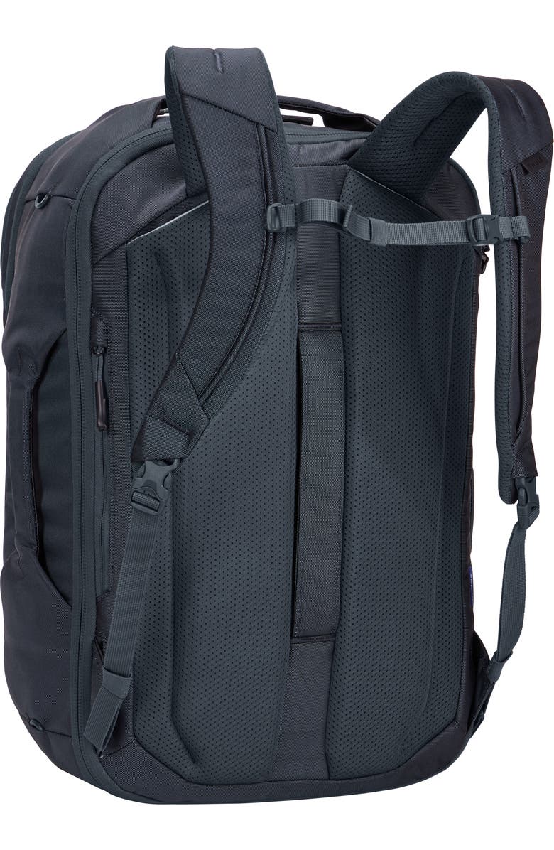 Thule Subterra 2 Convertible Carry-On, Alternate, color, Dark Slate