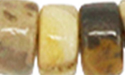 Rebl Semiprecious Stone Bracelet