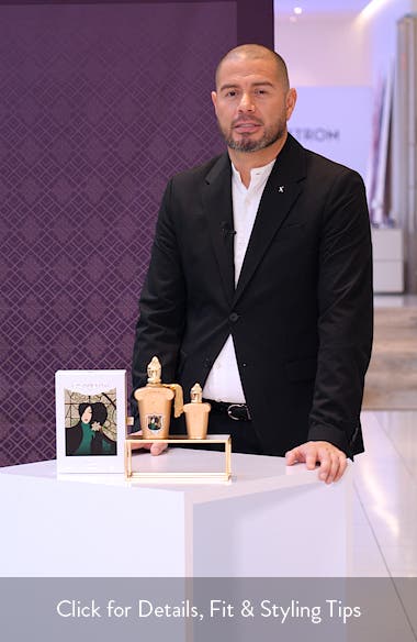 Casamorati Lira Eau de Parfum