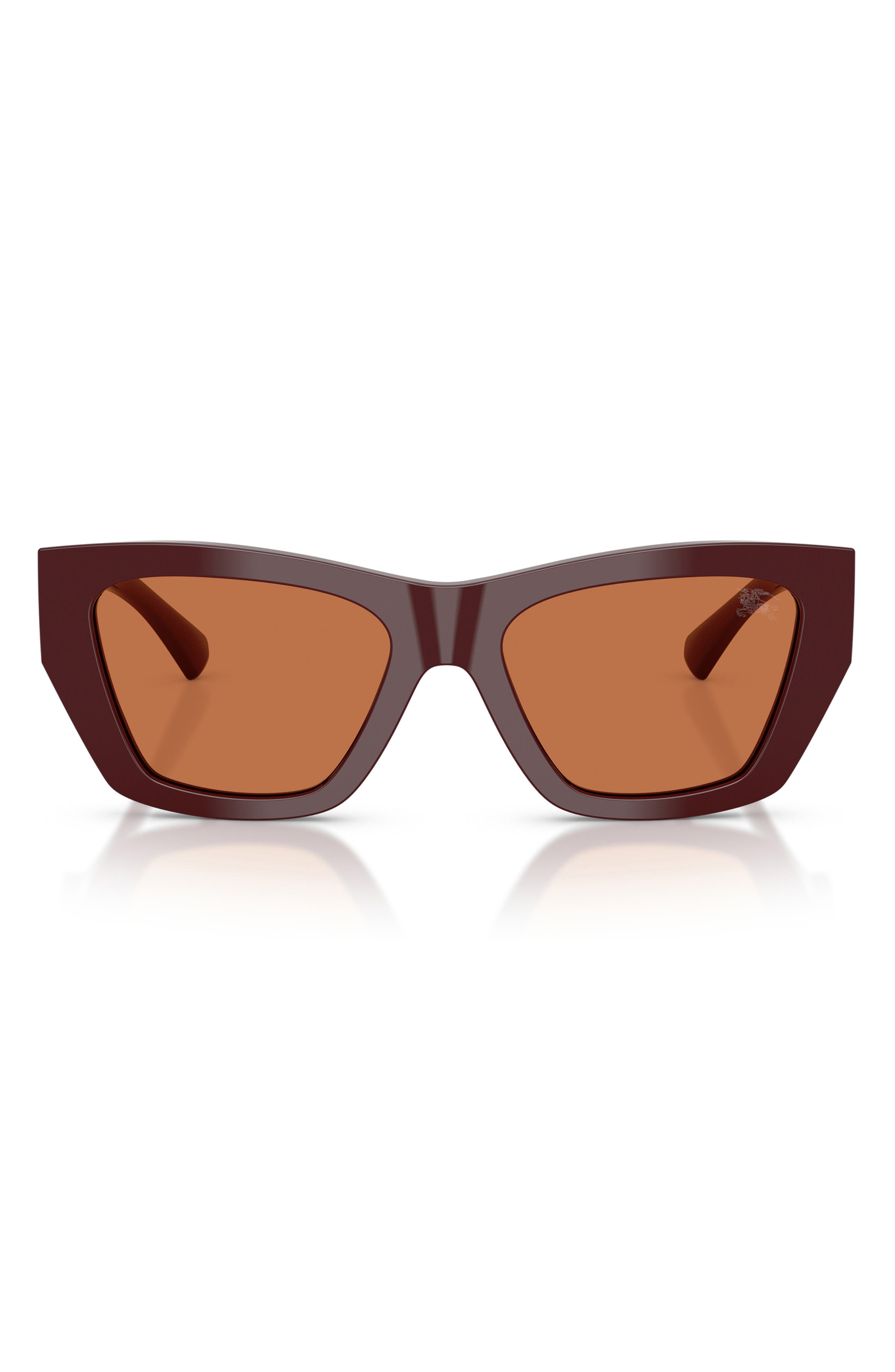 selected BORDEAUX / BROWN