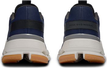 Cloudnova Form 2 Sneaker