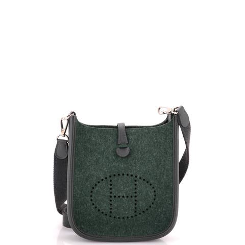 Evelyne Bag Gen III Felt TPM