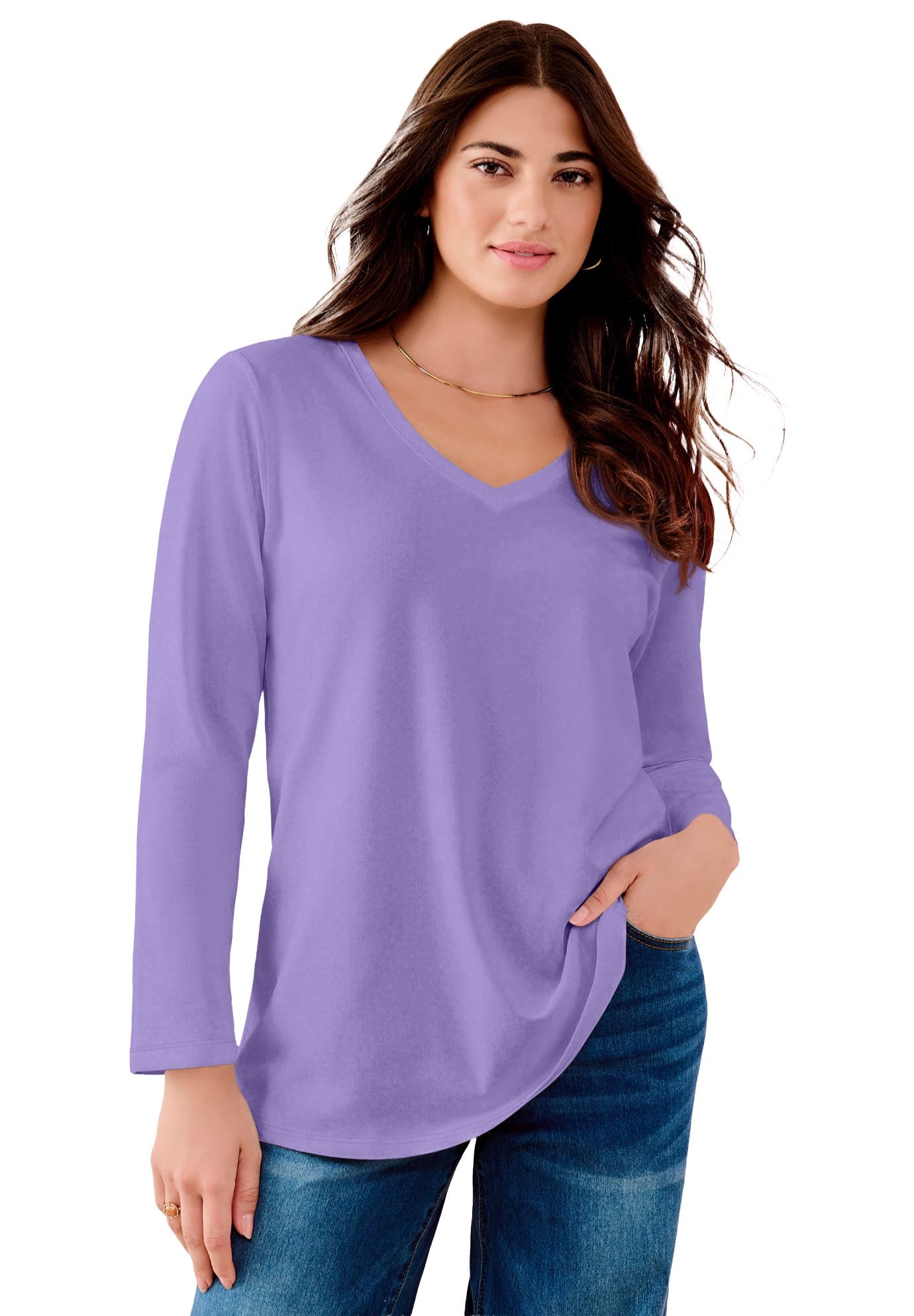 VINTAGE LAVENDER