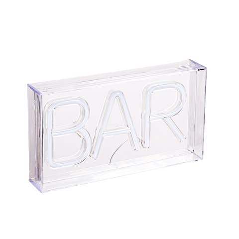 LED Neon Light with USB Cord