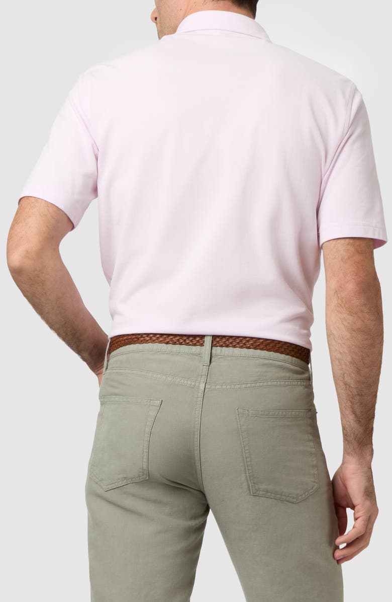 Sid Mashburn Pima Cotton Piqué Polo, Alternate, color, 