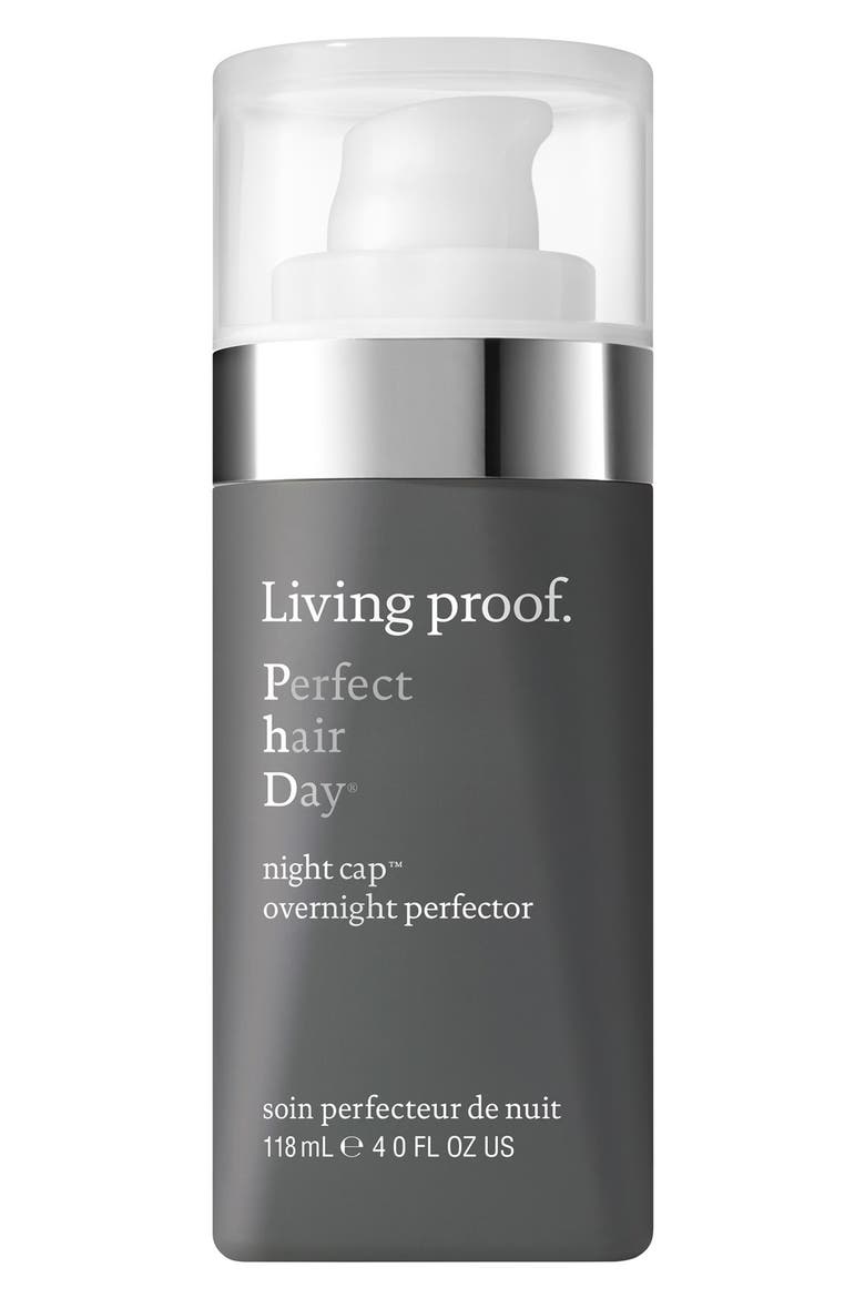 Perfect hair Day™ Night Cap Perfector, Alternate, color, NO COLOR