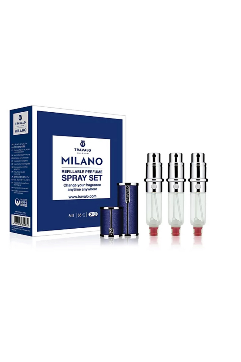 Milano Set, Main, color, Blue