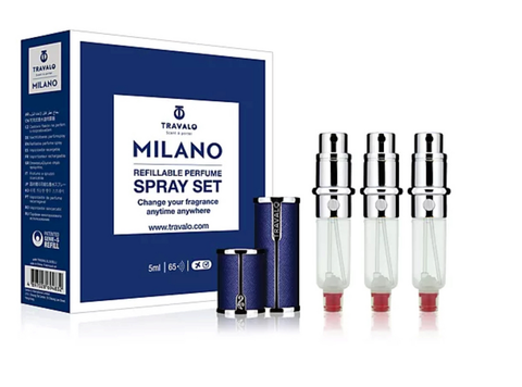 Milano Set