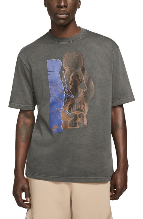 Flight Heritage 85 Graphic Tee