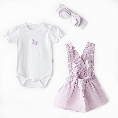 ANDY WAWA ANDY WAWA MAGICAL BUTTERFLY 3 PCS SET