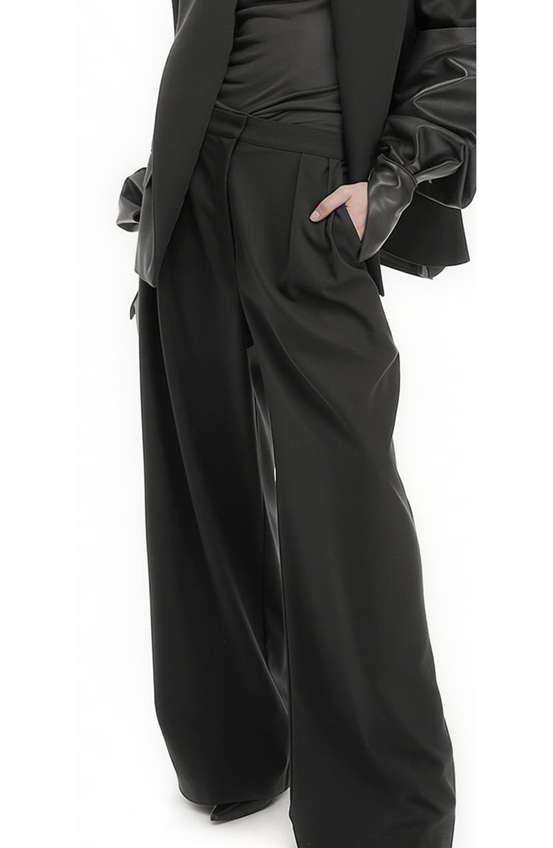 Mother of All Hedi Pants, Alternate, color, 