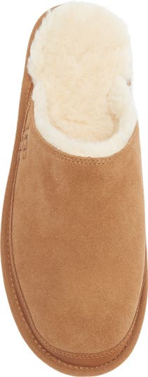Leisure Nomad Slide Slipper