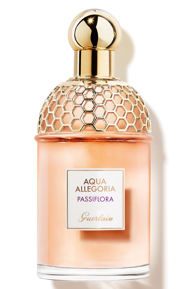 Guerlain Aqua Allegoria Passiflora Eau de Toilette, Main, color, 