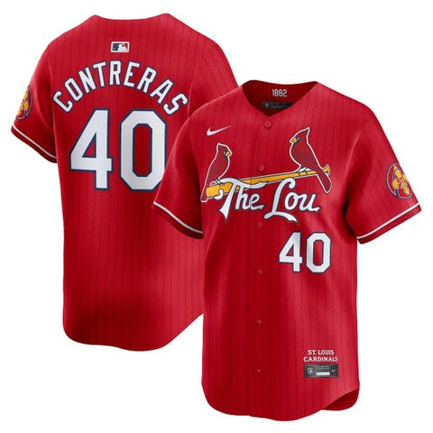 St. Louis Cardinals Sports Jerseys
