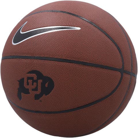 Colorado Buffaloes Team Replica Basketball