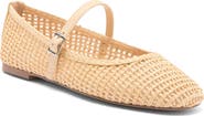 Steve Madden Caeli Mary Jane Flat