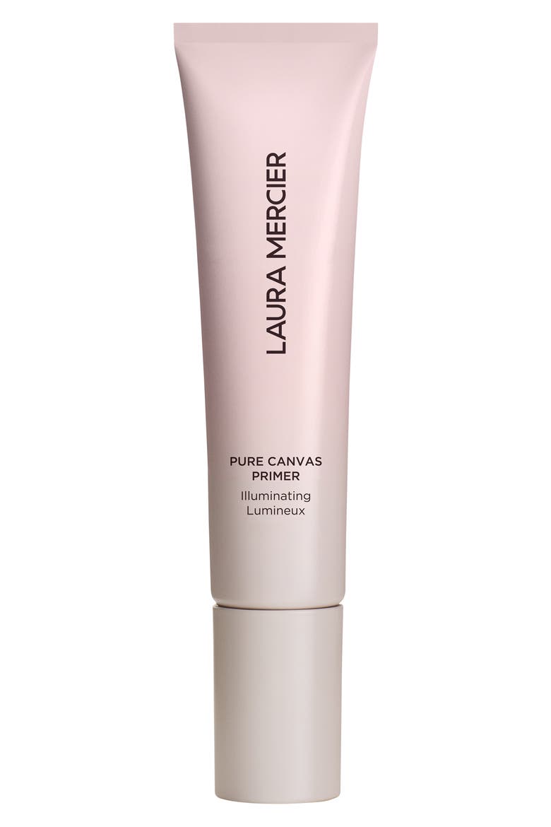 Pure Canvas Illuminating Primer, Main, color, ILLUMINATING