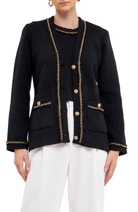 Women's Endless Rose Cardigan Sweaters | Nordstrom Women's Endless Rose Cardigan Sweaters | Nordstrom