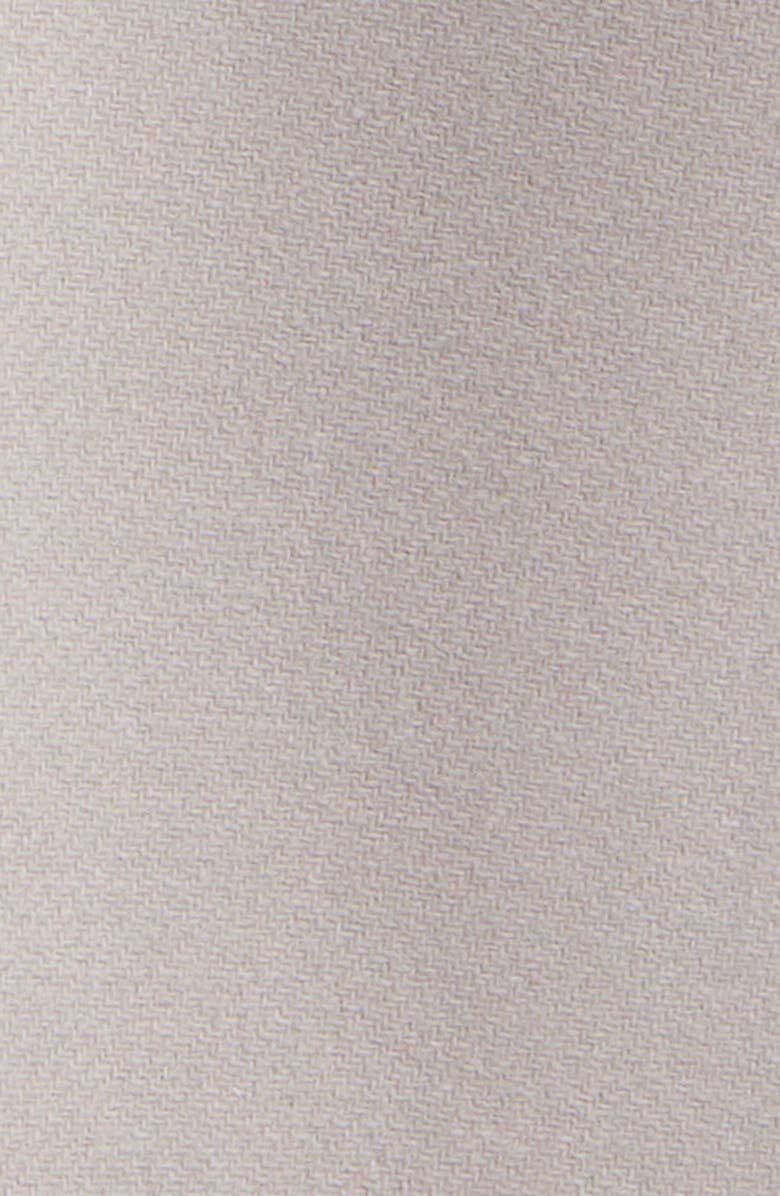 BOSS Carund Wool Blend Coat, Alternate, color, Griffin Melange